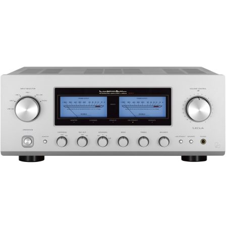 Luxman L-505UXII