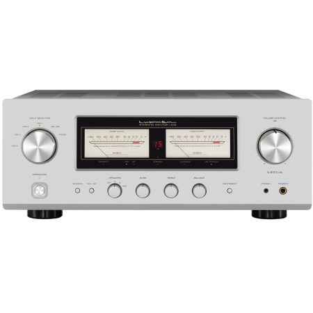 Luxman L-505Z