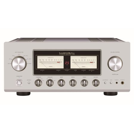 Luxman L-509Z