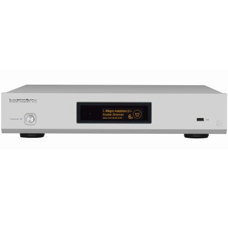 Luxman NT-07