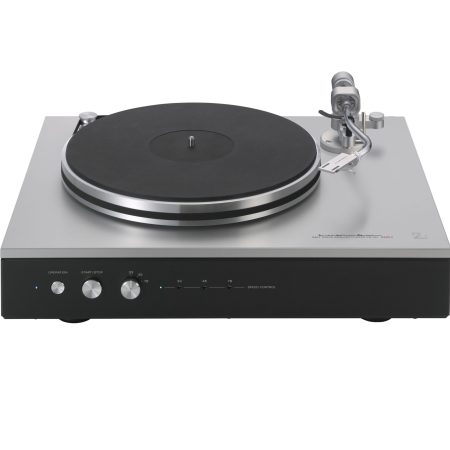 Luxman PD-151 MARK II