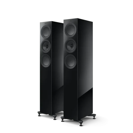 KEF R5 Meta