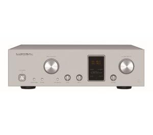 Luxman C-10X