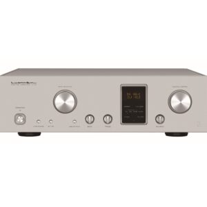 Luxman C-10X