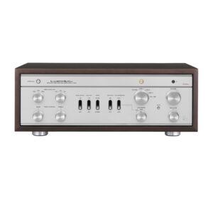 Luxman CL-38uC