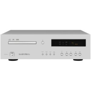 Luxman D-07X