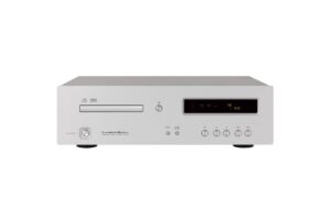 Luxman D-03X