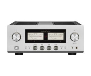 Luxman L-507Z