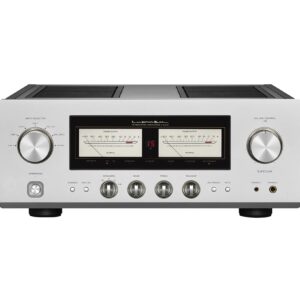 Luxman L-507Z