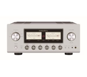 Luxman L-509Z