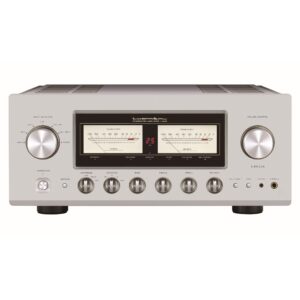 Luxman L-509Z