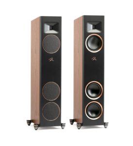 Martin Logan Motion F10