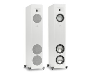 Martin Logan Motion F20