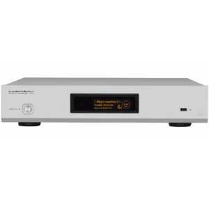 Luxman NT-07