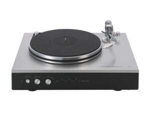 Luxman PD-151 MARK II