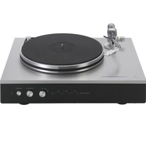 Luxman PD-151 MARK II