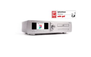 Audioblock CVR-100 + MKII