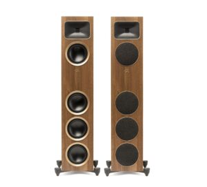 Martin Logan Motion Foundation F1