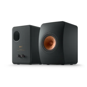 KEF LS50 Meta