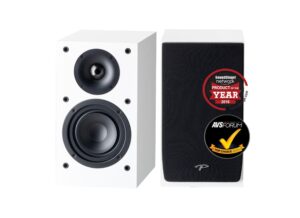 Paradigm Monitor SE Atom