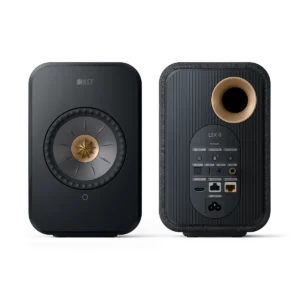 KEF LSX II