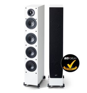 Paradigm Monitor SE 6000F