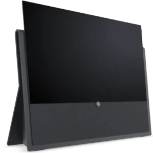 Iconic Inspire Graphite Grey