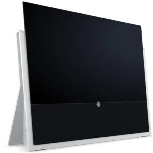 Iconic Inspire Pure White